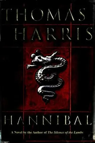 Cover of Hannibal