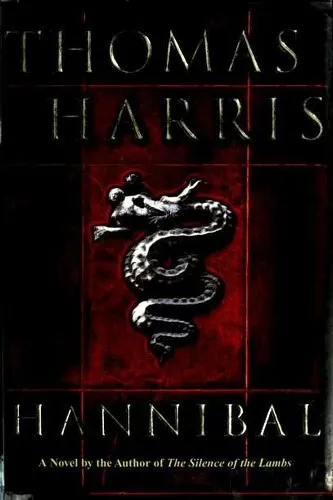 Cover of Hannibal