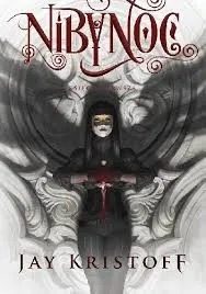 Cover of Nevernight