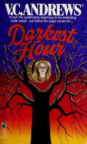 Cover of Darkest Hour