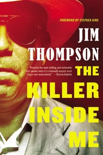 Cover of The Killer Inside Me