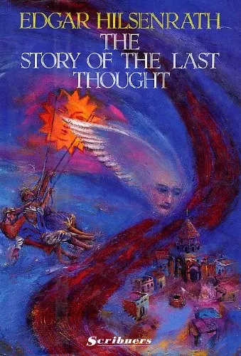 Cover of The Story of the Last Thought