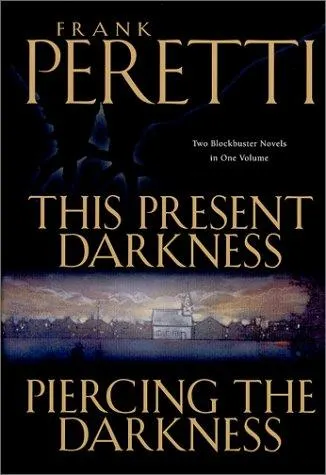 Cover of This Present Darkness