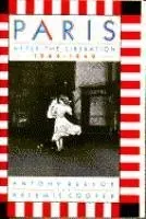 Cover of Paris After the Liberation