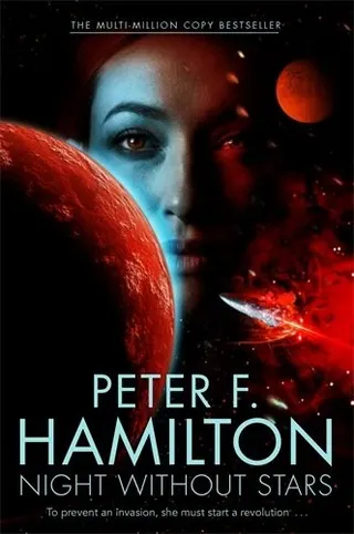 Cover of Night Without Stars