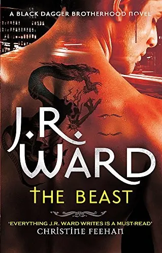 Cover of The Beast