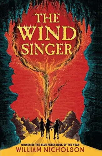 Cover of The Wind Singer