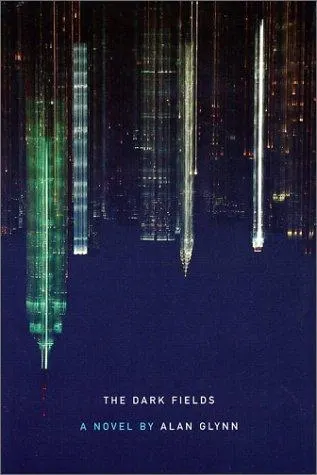 Cover of The dark fields