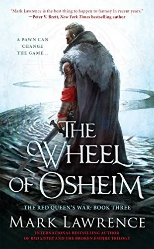 Cover of The Wheel of Osheim