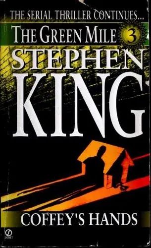 Cover of Coffey's Hands