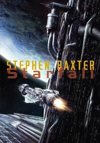 Cover of Starfall