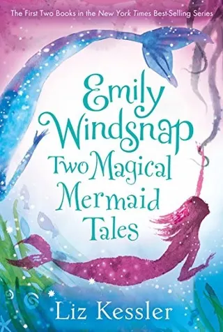 Cover of Emily Windsnap, Two Magical Mermaid Tales (Emily Windsnap #1-2)