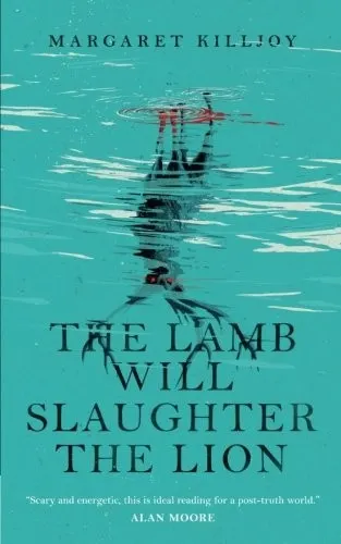Cover of The Lamb Will Slaughter the Lion