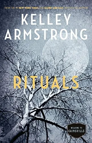 Cover of Rituals