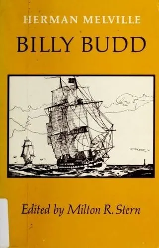 Cover of Billy Budd