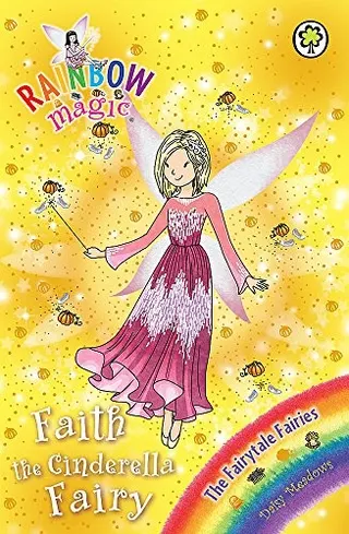 Cover of Faith the Cinderella Fairy