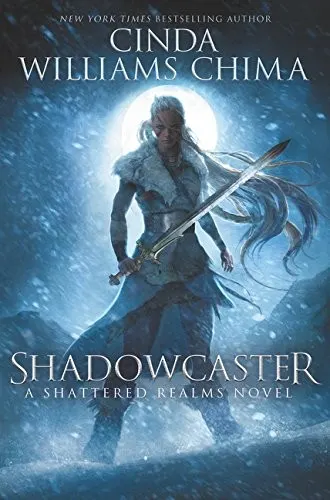 Cover of Shadowcaster