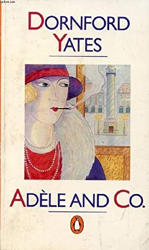 Cover of Adèle and Co.