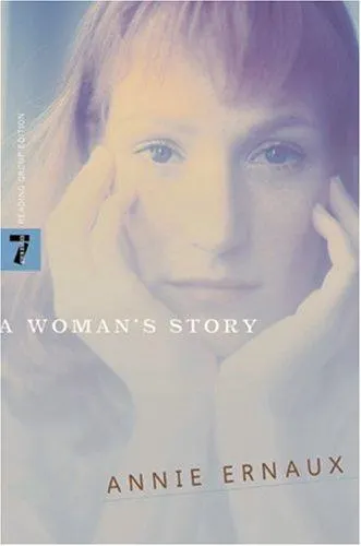 Cover of A woman's story