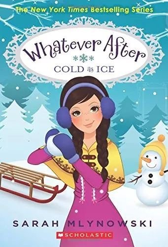 Cover of Cold As Ice