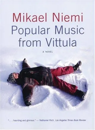 Cover of Popular Music from Vittula