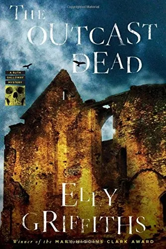 Cover of The Outcast Dead