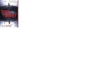 Cover of Eeny Meeny