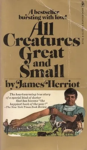 Cover of If Only They Could Talk / It Shouldn't Happen to a Vet (All Creatures Great and Small #1-2)