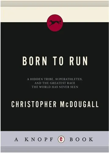 Cover of Born to Run