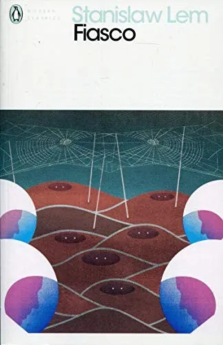 Cover of Fiasko