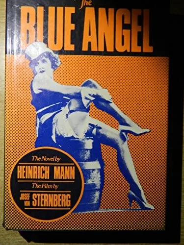 Cover of Professor Unrat