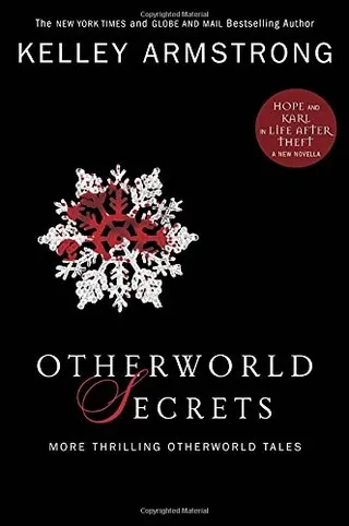 Cover of Otherworld Secrets
