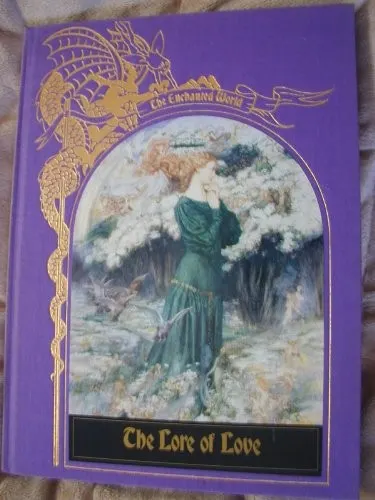 Cover of Lore of Love (Enchanted World)
