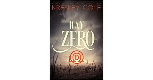Cover of Day Zero