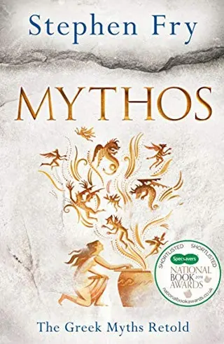 Cover of Mythos