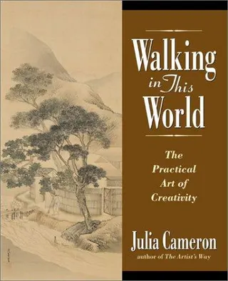 Cover of Walking in this World