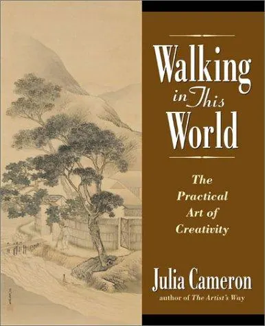Cover of Walking in this World