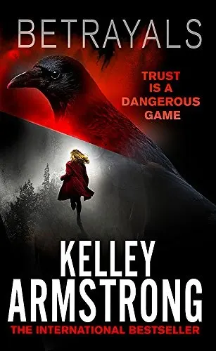 Cover of Betrayals