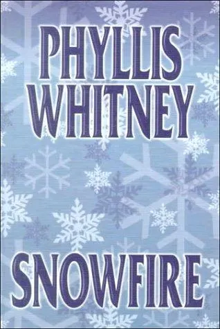 Cover of Snowfire