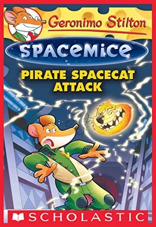 Cover of Sfida stellare all'ultimo baffo