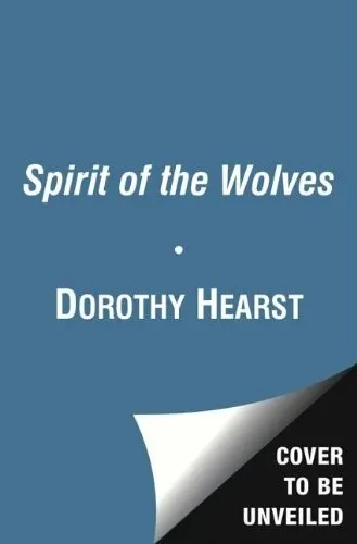 Cover of Spirit of the Wolves