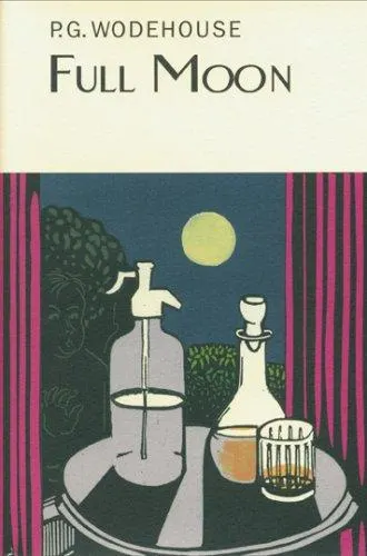 Cover of Full Moon