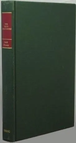 Cover of The Body Snatchers