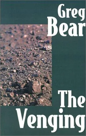 Cover of The venging