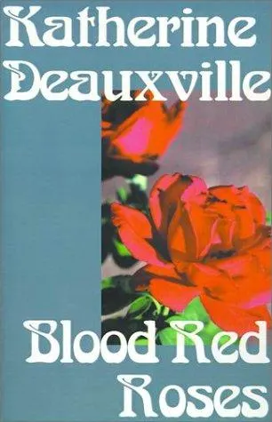 Cover of Blood Red Roses