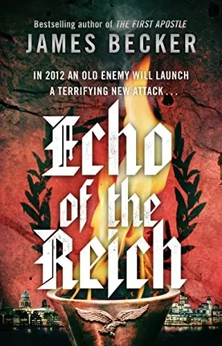 Cover of Echo of the Reich