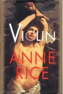 Cover of Violin