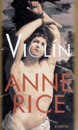 Cover of Violin
