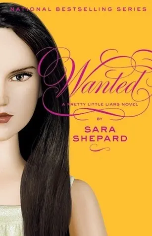 Cover of Wanted