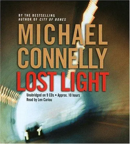 Cover of Lost Light